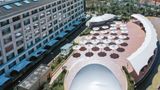Hilton Lijiang Exterior