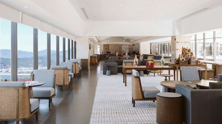 <b>Hilton Lijiang Restaurant</b>. Images powered by <a href="https://iceportal.shijigroup.com/" title="IcePortal" target="_blank">IcePortal</a>.