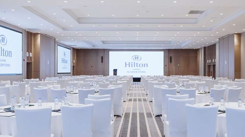 <b>Hilton Lijiang Meeting</b>. Images powered by <a href="https://iceportal.shijigroup.com/" title="IcePortal" target="_blank">IcePortal</a>.