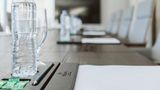 Hilton Lijiang Meeting