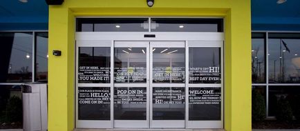 Tru by Hilton NW Expressway Exterior