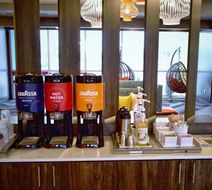Tru by Hilton NW Expressway Lobby