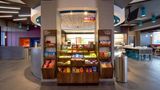 Tru by Hilton NW Expressway Restaurant