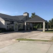 Days Inn by Wyndham Grove
