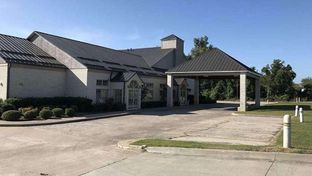 Days Inn by Wyndham Grove