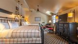 Steele Mansion Inn Room