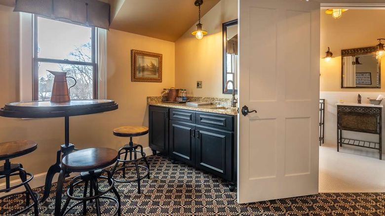 <b>Steele Mansion Inn Other</b>. Images powered by <a href="https://iceportal.shijigroup.com/" title="IcePortal" target="_blank">IcePortal</a>.