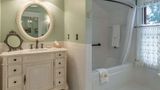 Steele Mansion Inn Room