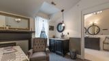 Steele Mansion Inn Room