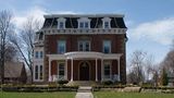 Steele Mansion Inn Exterior