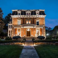 Steele Mansion Inn
