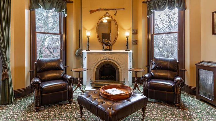 Steele Mansion Inn Other
