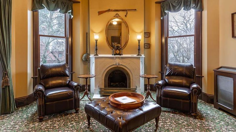 <b>Steele Mansion Inn Other</b>. Images powered by <a href="https://iceportal.shijigroup.com/" title="IcePortal" target="_blank">IcePortal</a>.