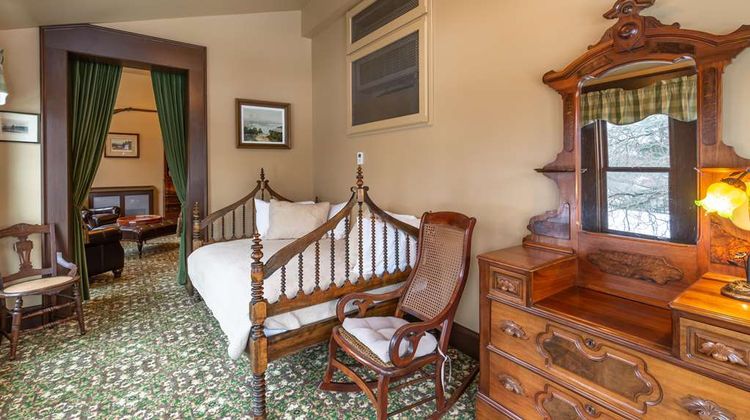 Steele Mansion Inn Other