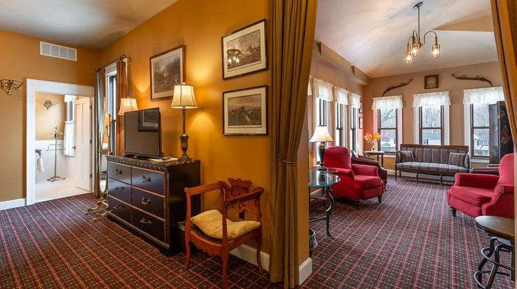 Steele Mansion Inn Other