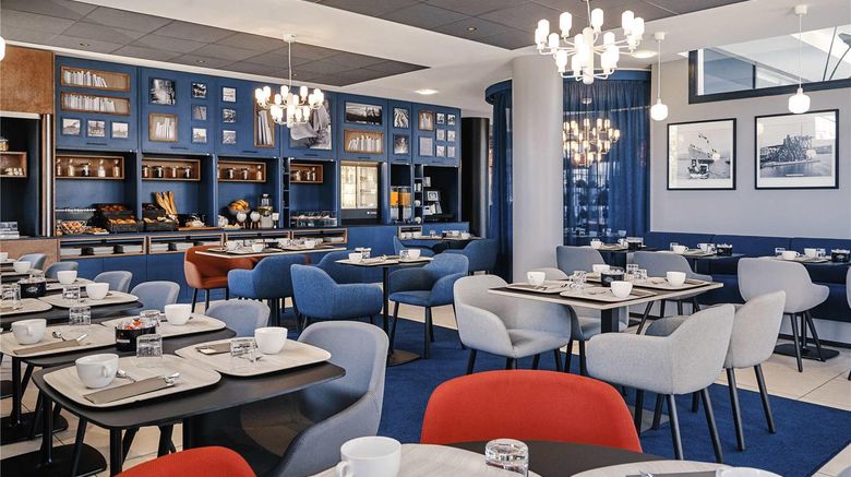 <b>Mercure Toulon La Seyne Restaurant</b>. Images powered by <a href="https://iceportal.shijigroup.com/" title="IcePortal" target="_blank">IcePortal</a>.
