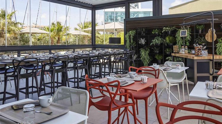 Mercure Toulon La Seyne Other