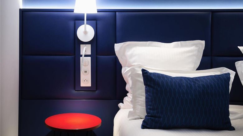 <b>Mercure Toulon La Seyne Room</b>. Images powered by <a href="https://iceportal.shijigroup.com/" title="IcePortal" target="_blank">IcePortal</a>.