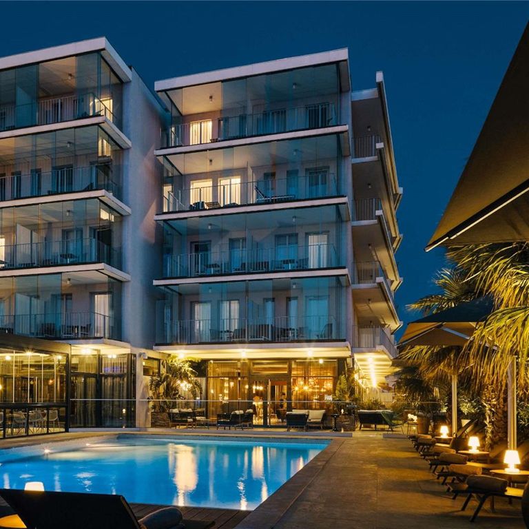 Mercure Toulon La Seyne