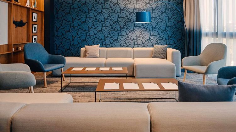 Mercure Toulon La Seyne Meeting