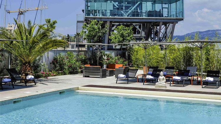 Mercure Toulon La Seyne Other