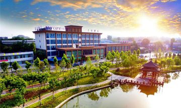 Mercure Kaifeng North
