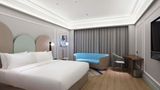 Mercure Kaifeng North Room