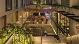 Novotel ChiangMai Nimman Journeyhub Exterior