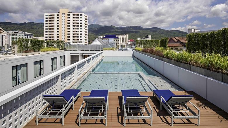 <b>Novotel ChiangMai Nimman Journeyhub Other</b>. Images powered by <a href="https://iceportal.shijigroup.com/" title="IcePortal" target="_blank">IcePortal</a>.