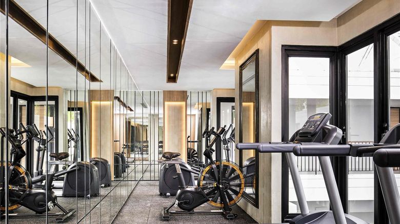 <b>Novotel ChiangMai Nimman Journeyhub Other</b>. Images powered by <a href="https://iceportal.shijigroup.com/" title="IcePortal" target="_blank">IcePortal</a>.