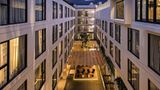 Novotel ChiangMai Nimman Journeyhub Exterior