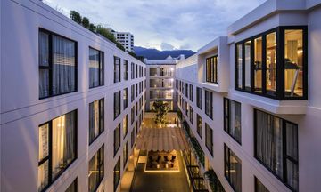 Novotel ChiangMai Nimman Journeyhub