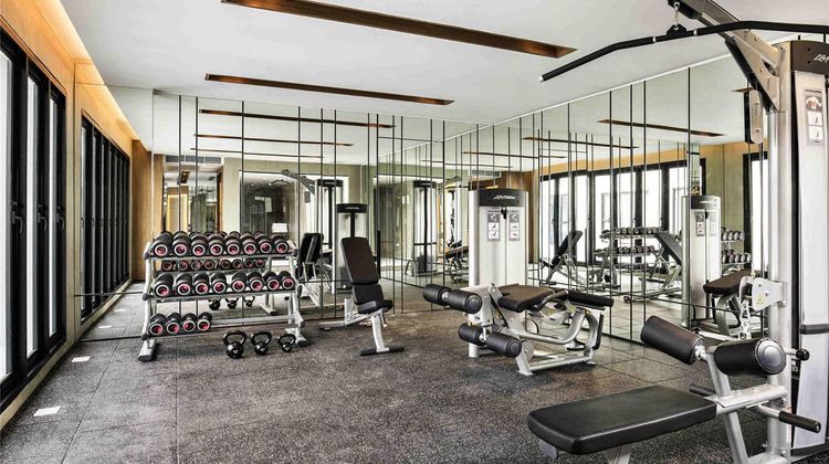 Novotel ChiangMai Nimman Journeyhub Other