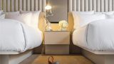 21C Museum Hotel Durham Room