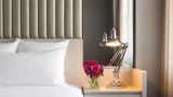 21C Museum Hotel Durham Room