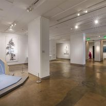 21C Museum Hotel Durham