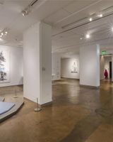 21C Museum Hotel Durham