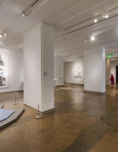 21C Museum Hotel Durham