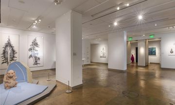 21C Museum Hotel Durham