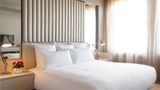 21C Museum Hotel Durham Room