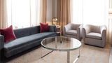 21C Museum Hotel Durham Suite