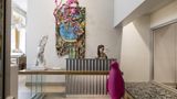 21C Museum Hotel Durham Restaurant