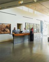21C Museum Hotel Bentonville
