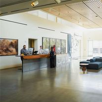 21C Museum Hotel Bentonville