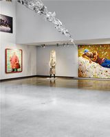21c Museum Hotel Louisville