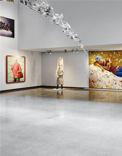 21c Museum Hotel Louisville