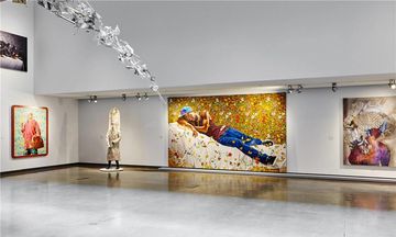 21c Museum Hotel Louisville