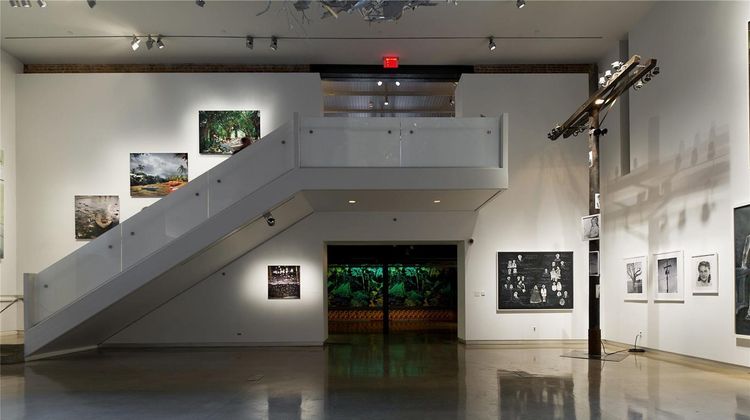 21c Museum Hotel Louisville Exterior