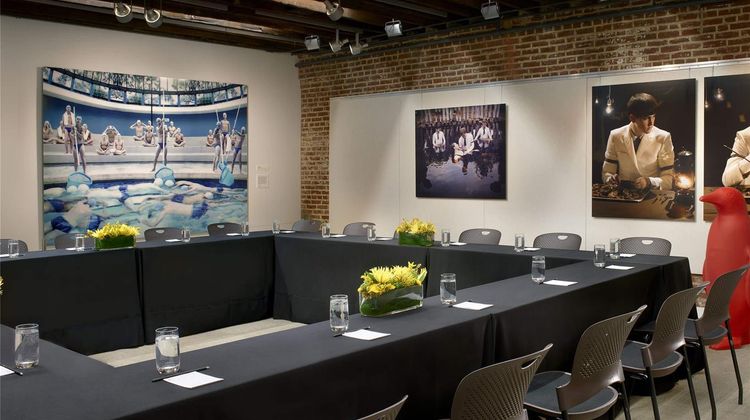 21c Museum Hotel Louisville Meeting