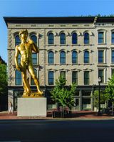 21c Museum Hotel Louisville